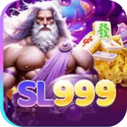 SL999 - Petualangan Epik dalam Dunia ARPG