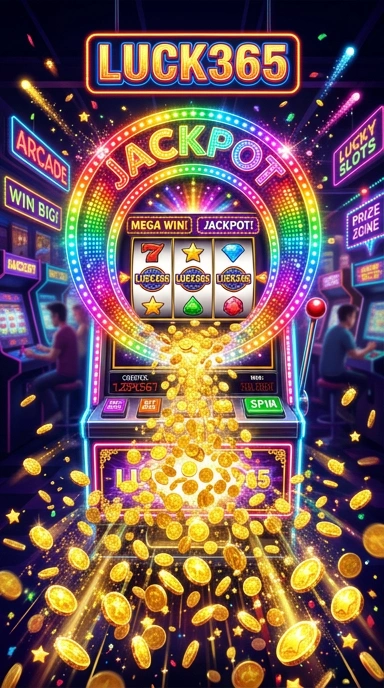 Informasi tentang aplikasi terbaru di luck365 dengan desain menarik.